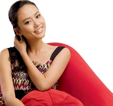 Luôn thần tượng chồng