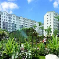 Căn hộ dưới 1 tỷ đồng “hâm nóng” BĐS