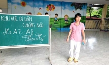 12 tỉnh, thành cho học sinh nghỉ tránh bão Yagi