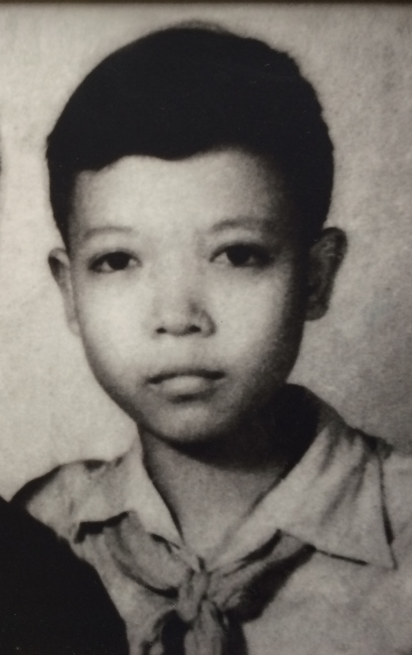 Một hoa giáp- Một tài năng
