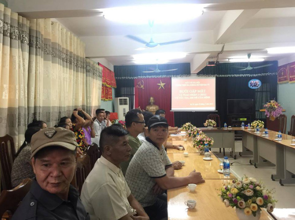 Vụ trao nhầm con ở Ba Vì cách đây 6 năm: Hai gia đình chính thức làm thủ tục trao nhận con