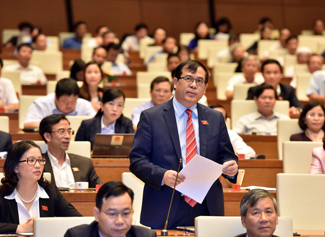 'Dự án BT biến tướng thành giao dịch ngầm giữa DN và cơ quan quản lý'