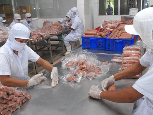  Doanh nghiệp “cố thủ” 