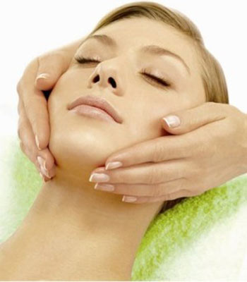Điều trị thâm nhăn bọng mắt  