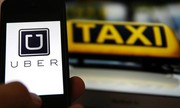 Uber cũng xin thí điểm dịch vụ gọi xe