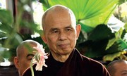 Sức khỏe Thiền sư Thích Nhất Hạnh tiến triển tốt
