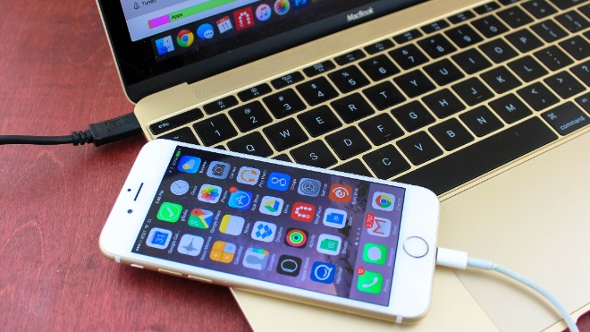 Khắc phục vấn đề ảnh chụp bởi iPhone X không đọc được trên máy tính