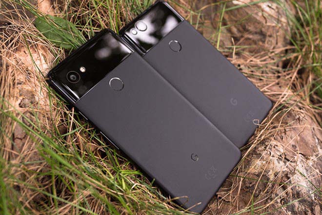 Bức tranh công nghệ máy ảnh smartphone ngày càng cải thiện