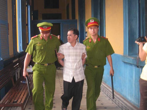 Mất nhân tính 