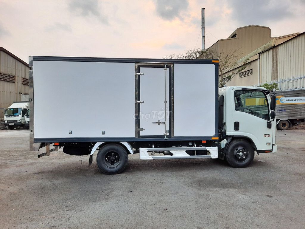 XE TẢI ISUZU ĐỜI 2020 TẢI 1T4 ,1T9, 2T4 _TRẢ GÓP