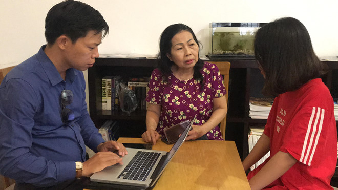Nhà xe Phương Trang muốn cô gái bị sàm sỡ đến công ty yêu cầu xin lỗi
