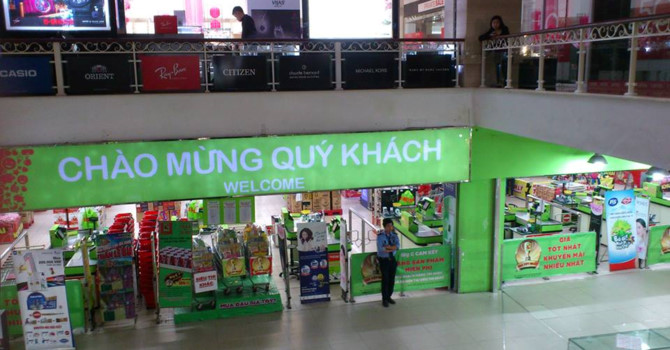 Central Group Việt Nam lên tiếng về vụ Big C Đà Nẵng bị “cấm cửa”