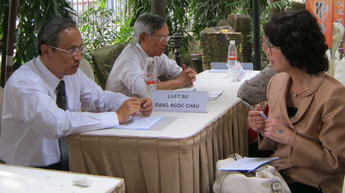 Vốn liếng mang về quê
