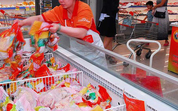Đưa hàng vào siêu thị: Cửa hẹp cho doanh nghiệp nhỏ