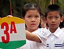22 triệu học sinh, sinh viên đón năm học mới 