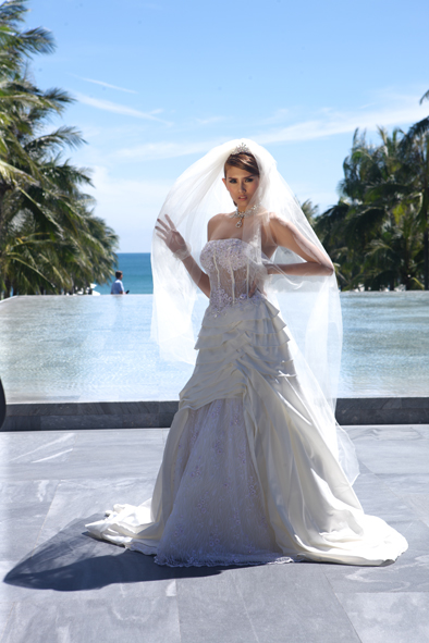 Ưu đãi dịch vụ tại Hong Kong studio và Jessian Bridal  