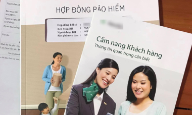 Ngân hàng đua bán chéo bảo hiểm mùa dịch