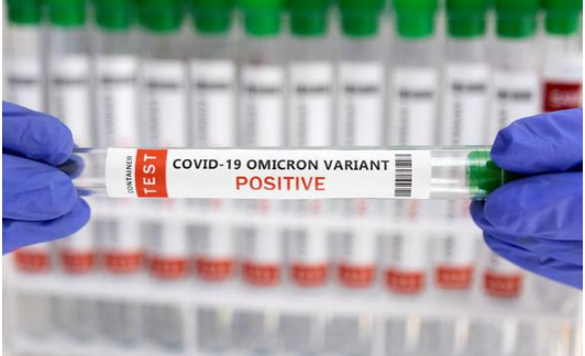 Triều Tiên lần đầu tiên chính thức ghi nhận bùng dịch COVID-19