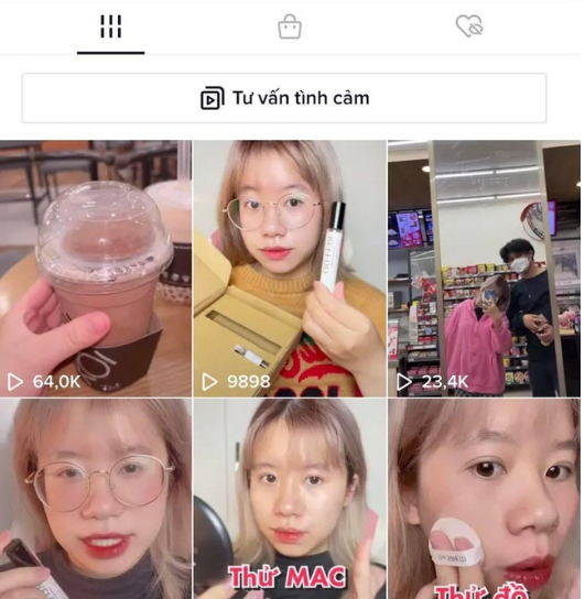 TikToker 800K follower Ly Biết Tuốt gây xôn xao khi trúng tuyển đại học top đầu thế giới