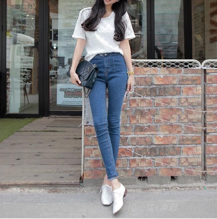 8 lưu ý phối đồ cho người lùn, nếu bỏ qua bạn càng lùn hơn