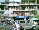 Nâng giá căn hộ chung cư nát lên 50 triệu đồng 