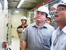 Yêu cầu đẩy nhanh tiến độ các nhà máy điện phía Nam 