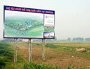 Một dự án xây dựng trung bình phải qua 33 'cửa ngõ'
