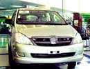Yêu cầu Toyota VN giải trình vụ bỏ quên động cơ 