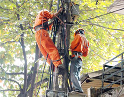 Doanh nghiệp lo đối phó với giá điện tăng
