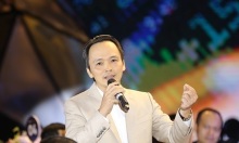 Phong tỏa các tài khoản chứng khoán của ông Trịnh Văn Quyết