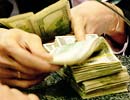 Các đại lý thu đổi không được bán ngoại tệ cho cá nhân 