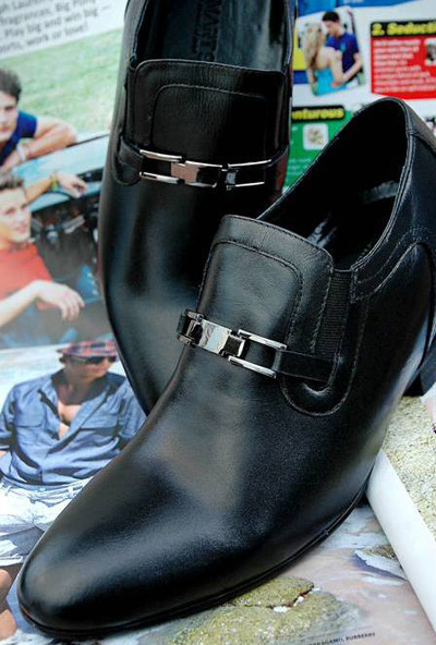 Giày Smart Shoes giảm giá tới 15% 
