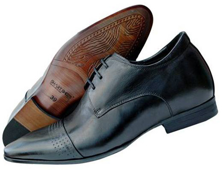 Smart Shoes lì xì ví da trị giá 69 USD