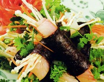Thanh tao hương nấm