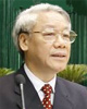 Quốc hội nhất trí giảm GDP xuống 7% 