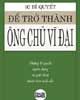 Tặng sách 'Để trở thành ông chủ vĩ đại' 