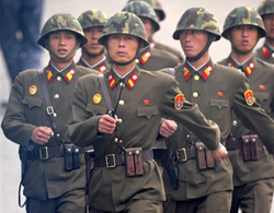 Triều Tiên củng cố khả năng răn đe hạt nhân  