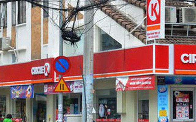 Mặt bằng bán lẻ: Giá thuê chót vót