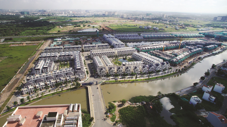 Novaland sẽ niêm yết chứng khoán ở nước ngoài