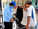 Bắt đầu thả nổi giá xăng dầu 