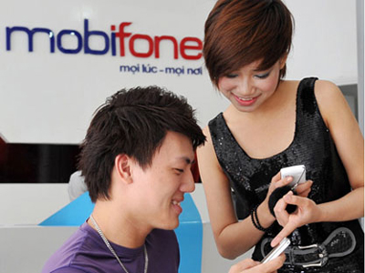  Hỗ trợ đăng ký dịch vụ Mobifone miễn phí