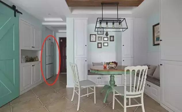 Những thứ không nên nhìn thấy khi bước vào nhà