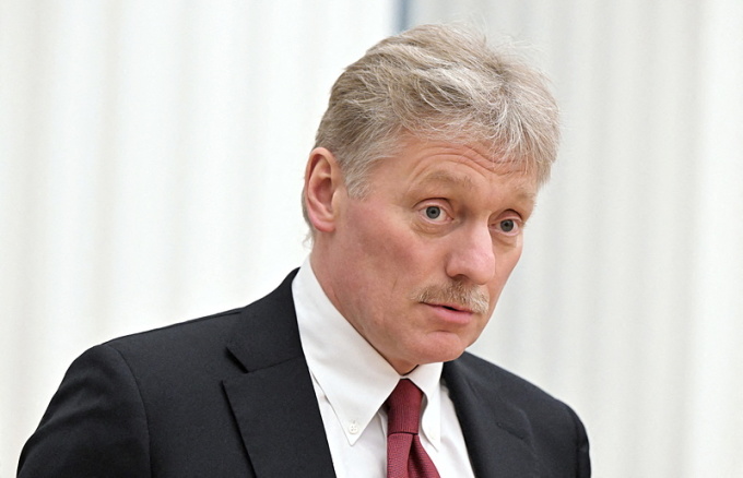 Kremlin cảnh báo NATO 'đừng dồn Nga vào chân tường'
