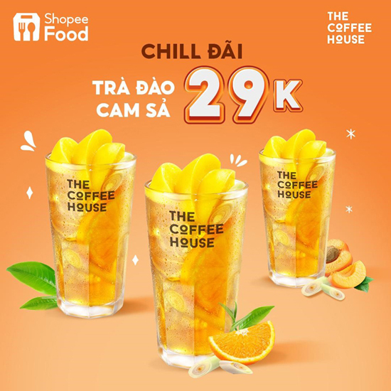Cuối tháng chưa có lương, mà thèm uống "trà chiều" thì phải làm sao?