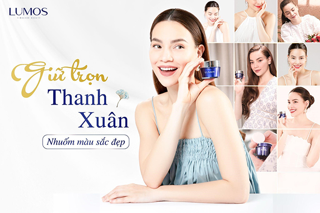 Lumos bật mí cho bạn tiêu chí lựa chọn sản phẩm làm mờ nám hiệu quả