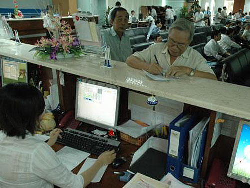 Nhiều sóng trong năm 2011?