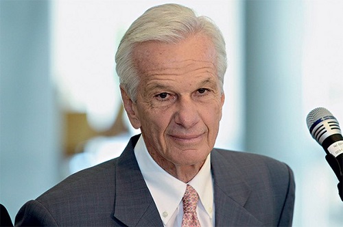 Jorge Paulo Lemann mua lại nhiều doanh nghiệp đang hoạt động chật vật và biến chúng trở thành thương hiệu hàng đầu tại Mỹ.