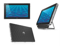  Một trong những đối thủ lớn nhất của iPad trình làng 