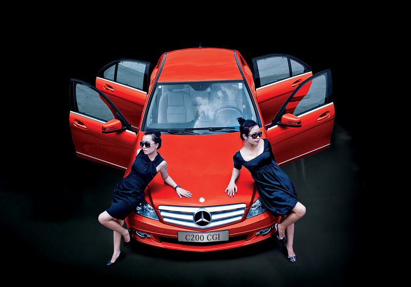 (Toàn Quốc) - Khuyến mãi siêu thị điện thoại: Chạm Nokia, lái Mercedes - kết thúc 31/10/2010 