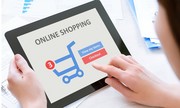 Doanh thu thương mại điện tử đạt 4 tỷ USD